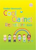 Cool Clarinet Repertoire - Book 2 Teacher