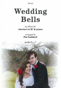 Cover Wedding Bells