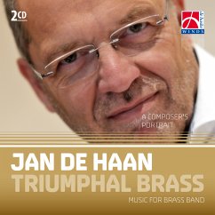 Cover Triumphal Brass