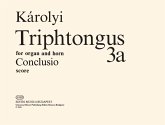 Triphtongus 3 A Conclusio