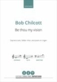 Be thou my vision