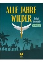 Cover Alle Jahre wieder für 1-2 Querflöten Spielpartitur
