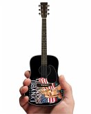 Lynyrd Skynyrd - Acoustic Guitar Wohnaccessoires