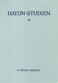 Haydn-Studien Einband-Decke 5