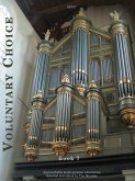 Voluntary Choice vol.7 for organ Voluntary Choice vol.7 for organ
