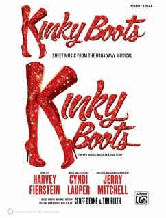 Cover Kinky Boots