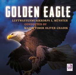 Golden Eagle