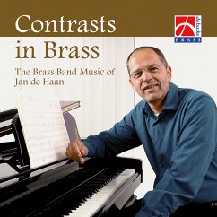 Cover Contrasts in Brass
