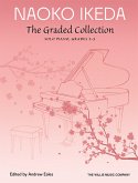 Naoko Ikeda: The Graded Collection