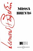 Missa Brevis