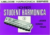 Student Harmonika Band 3 Student Harmonika Band 3