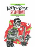Easy Studies in Jazz and Rock for saxophone Easy Studies in Jazz and Rock for saxophone