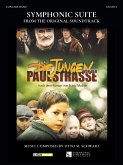 Symphonic Suite fom Die Jungen von der Paulstrasse Symphonic Suite fom Die Jungen von der Paulstrasse