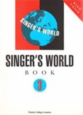 Singer's World Book 3 Singer's World Book 3
