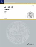Sinfonia op. 32