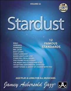 Cover Stardust