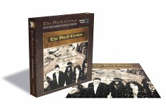 Cover Black Crowes, The - The Southern Harmony