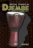 Michael Wimberly, Getting Started On Djembe Percussion DVD Michael Wimberly, Getting Started On Djembe Percussion DVD