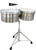 15' & 16' Deep-Shell Timbales