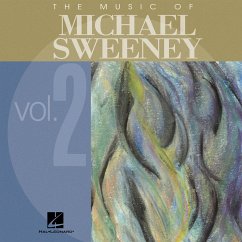 Michael Sweeney, The Music of Michael Sweeney Vol. 2 Concert Band/Harmonie CD