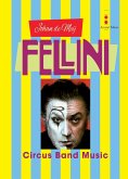 Circus Band Music (Fellini)