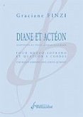 Diane et Acteon