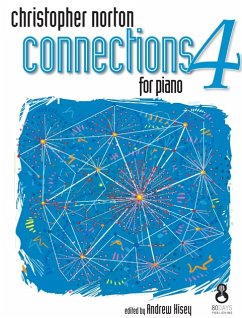 Cover Connections vol.4 for piano