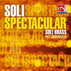 Cover Soli Spectacular