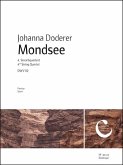 Mondsee DWV82 für 2 Violinen, Viola und Violoncello Partitur Mondsee DWV82 für 2 Violinen, Viola und Violoncello Partitur