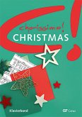 chorissimo! Christmas - Vocal Score chorissimo! Christmas - Vocal Score