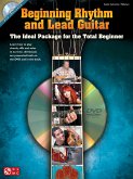 Beginning Rhythm and Lead Guitar Beginning Rhythm and Lead Guitar