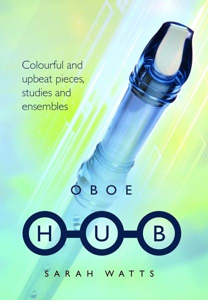 Descant Recorder Hub