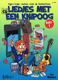 Cover Liedjes Met Een Knipoog 1
