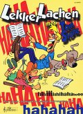 Lekker Lachen met Tom Stone Lekker Lachen met Tom Stone