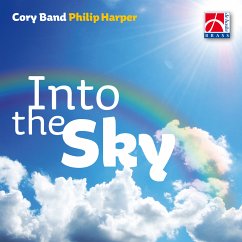 Cover Into the Sky