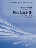 Suite Nr.1 Es-Dur op.28/1