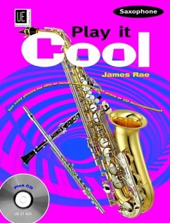 Cover Play It Cool