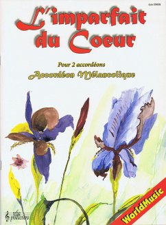 Cover L'Imparfait Du Coeur Accordeon
