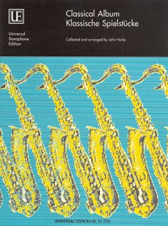 Cover Classical Album