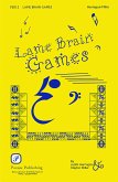 Anthony Newley_Judith Herrington, Lame Brain Games Buch Anthony Newley_Judith Herrington, Lame Brain Games Buch