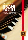 Raccolta di brani facili per pianoforte