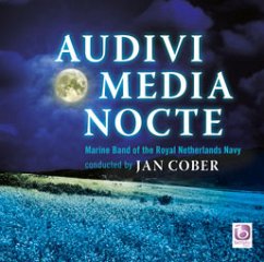 Cover Audivi Media Nocte
