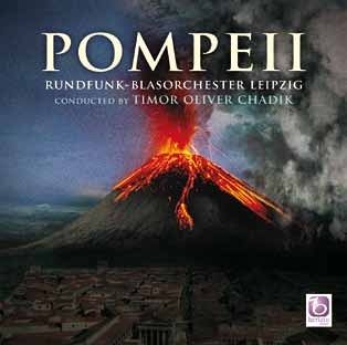Pompeii Pompeii