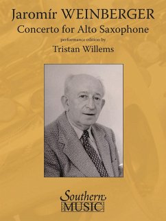Cover Concerto for Alto Saxophone (Revised)