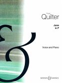 June In F Gesang und Klavier June In F Gesang und Klavier