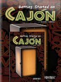 Getting Started On Cajon Getting Started On Cajon