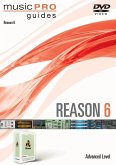 Reason 6 DVD ( Advanced ) DVD