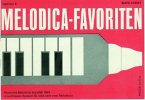 Melodica Favoriten Band 5 für 1-2 Melodicas Spielpartitur