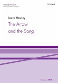 The Arrow and the Song Alto Solo and SSATB Unaccompanied Vocal Score