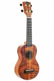 Artist Elite Series Sop Ukulele - Photo Flame Koa Artist Elite Series Sop Ukulele - Photo Flame Koa